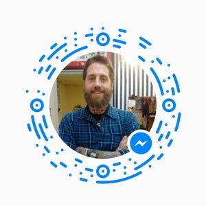 Meet your Posher, Jason